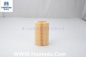 Wholesale CH10295 Toyota Oil Filter Replacement Genuine Auto Parts High Efficiency 99.7% from china suppliers