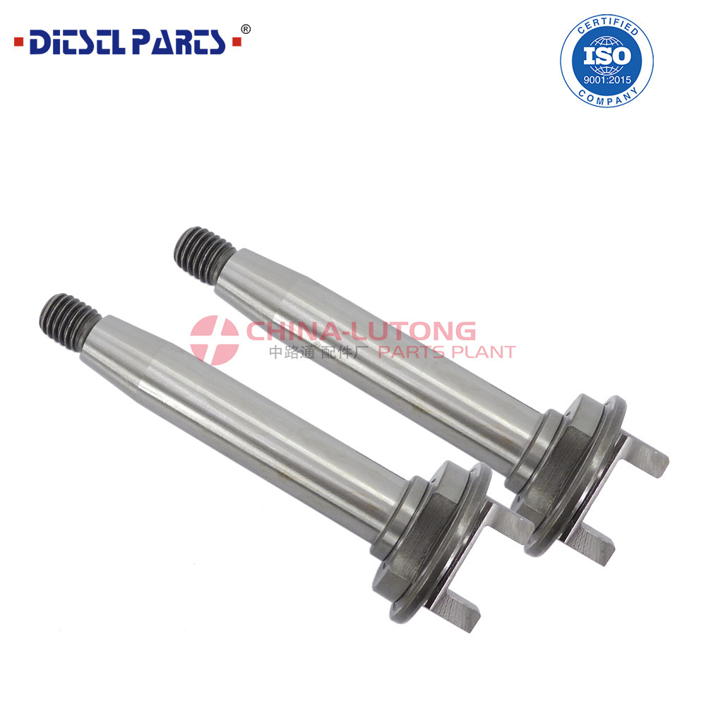 high quality fuel injection pump drive shaft1 466 100 305 17MM For Case 485 495 380B 633 395 385 533 Cam Shaft 1466100305 for Four-Cylinder Diesel VE