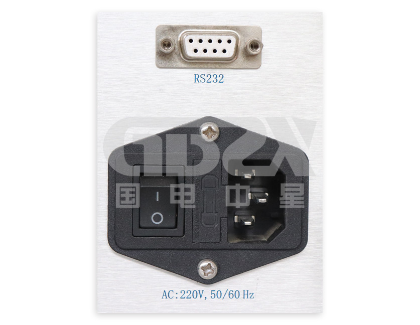 Three-Phase AC Standard Power Source, Electric Meter Calibration Equipment