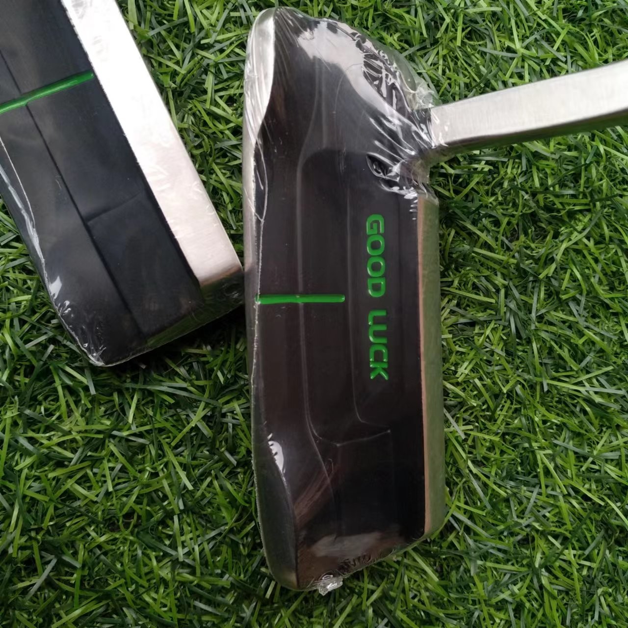 golf putter , stainless putter golf, blade golf putter, golf head , golf putter , complete golf putter