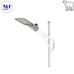 Photocell 30W-240W IP66 Flood Road Garden Yard Lamp Outdoor Lighting Parking Lot