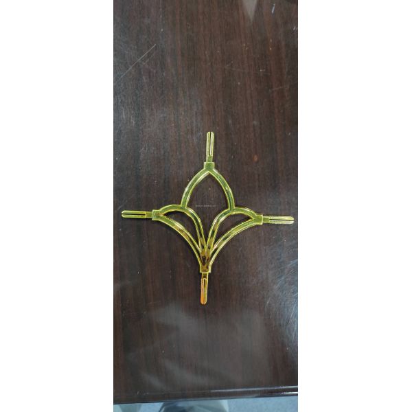 Alger Georgian Bar Decoration Accessories connector