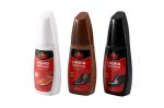 Boot Leather Liquid Polish 75ml Black Main Give Your Shoes A New Life Brand