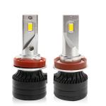 H11 H8 50W 5730 12-24V Universal Brightest Led Fog Lights 30w Cree Headlight