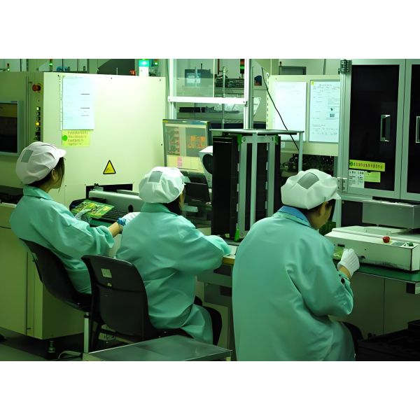 Comprehensive Production Testing Systems Services With Accurate Data Management