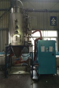Wholesale Industrial Plastic Desiccant Honeycomb Dehumidifying Dryer Machine ODD-H from china suppliers