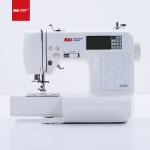 100mm 650rpm Computerized Embroidery Machine Household
