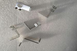 Wholesale Tinplating Treatment Bending Fabrication Customized Parts from china suppliers