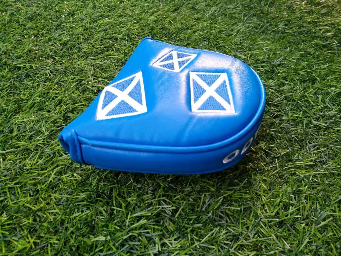 headcover , Golf head cover , golf head covers , putter headcover , headcover