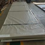 Duplex S32304 Hot Rolled Stainless Steel Sheet 3.0 - 50.0mm
