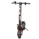Black Orange Color Scooter 60V 28/33/38AH 5600W Max Speed 85KM/H Motor Electric