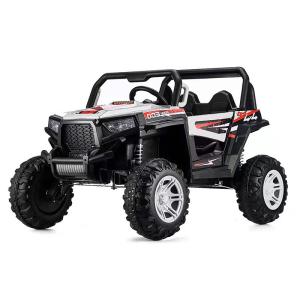 Wholesale 2022 UTV 12v Kids Ride On Car Toys For Kids 4 Motor Electric Child Car 23KG/19.5KG from china suppliers