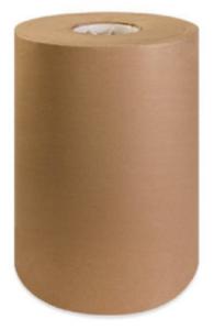 Wholesale 85gsm Brown Kraft Paper Eco Friendly Sustainable Protection Paper Packaging Material from china suppliers
