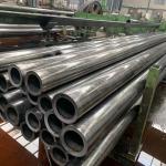 Incoloy 926 Seamless Stainless Steel Pipe 926 Alloy/N08926/1.4529 Tube 2B Finish