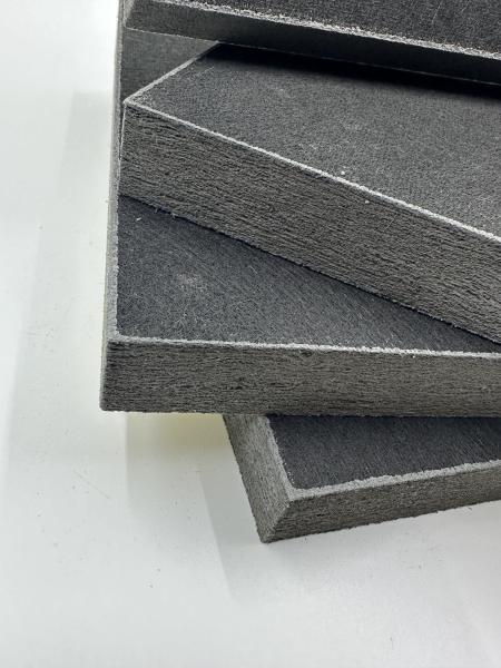 Hotel Cinema Ceiling Acoustic Panel Fireproof Wall Decoration Soundproof