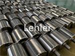 Diameter 70mm Length 120mm SS316L Water Filter Nozzle