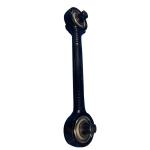 Heavy Duty Parts 1-51511659-0 Torsion Bar Assembly For ISUZU Truck with Iron