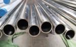 Stainless Pipe TP304 Polished Round Stainless Steel Tube 100mm Diameter 2.5mm