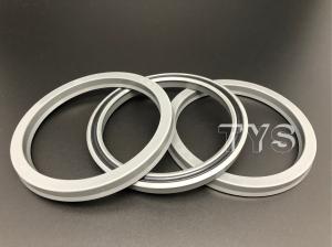 Wholesale 85x100x9mm X Ring Hydraulic Cylinder Rod Seal ZBR Hydraulic Cylinder Oil Seals from china suppliers