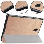 Samsung Galaxy Tab A 10.5 Inch 2018 Case,Leather Cover for Galaxy Tab A 10.5''