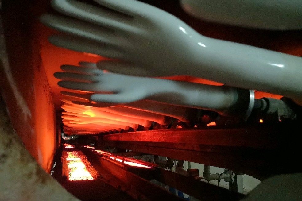 Infrared Catalytic Ceramic Heater Plates Honeycomb Customized For BBQ Burner