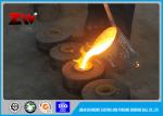 High alloy chrome grinding steel ball Cr 1-18 , Industrial ball mill grinding