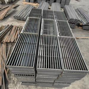 Wholesale Durable Aluminum Grating with Excellent Weather Resistance from china suppliers
