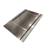 Zinc Galvanized Steel Sheet 10mm For Q235 Mild Steel Plate
