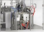 Premade Pouch Bag Rotary Vacuum Packing Packaging Pack Machine