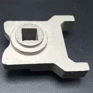 Wholesale 304 SUS Stainless Steel Investment Casting High Precision Lost Wax Metal Casting from china suppliers