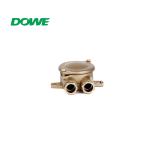 JXH402 Marine Boat Electric Connectors Explosion-Proof Junction Box