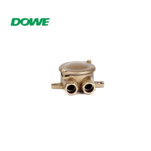 Wholesale JXH402 Marine Boat Electric Connectors Explosion-Proof Junction Box from china suppliers