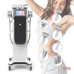 Powerful Vacuum Cavitation Machine for Cellulite Reduction and Skin Tightening
