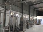 84kw 10T/D Food Grade 380V Tomato Sauce Production Line