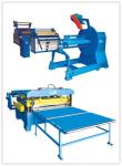 Electric Strip Steel 6.0mm Cut To Length Machine