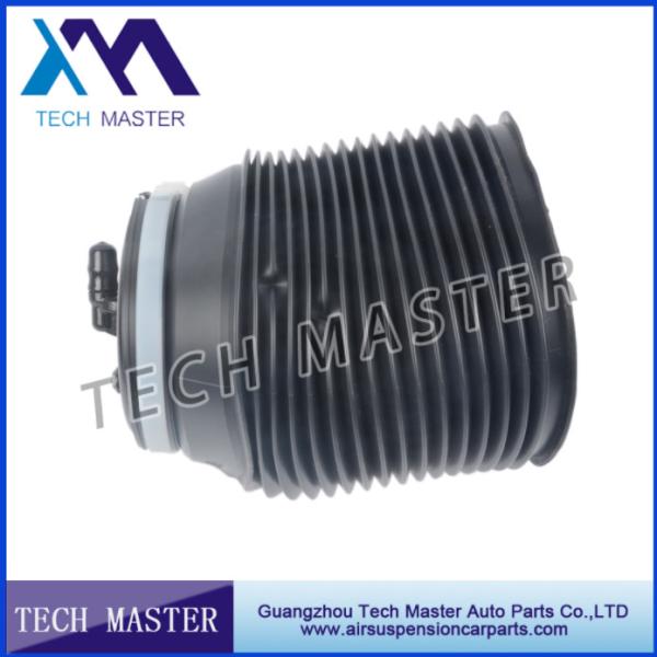 Car Parts Rear Left Air Spring For Toyota Land Cruiser Prado Air Shock Absorber
