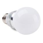 3W globle bulb