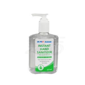 Wholesale Fast Disposable Elyptol Hand Sanitiser 60ml 500ml Capacity Transparent Color from china suppliers