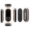 Buy cheap Low power & Rechargeable smart video door bell from wholesalers
