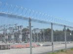 Clear View Fencing