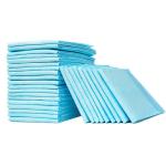 Medical disposable hospital underpads ultra absorbent 85g 100g 200g 300g Bulk