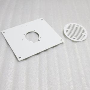 Wholesale Precision Aluminum Casting Sheet Metal Welding Parts High Speed Railway Train Parts from china suppliers