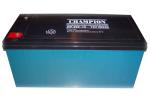 China Champion UPS Battery 12V200Ah NP200-12 Lead Acid AGM Battery VRLA Battery,