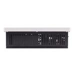 5xCOM 2RJ45 Industrial Touch Panel PC WIndows 7 8 10