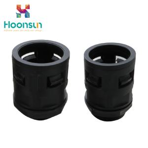 Wholesale Waterproof NBR Rubber Cable Gland Anti Bending For Union Pipe from china suppliers