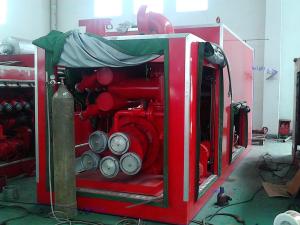 Wholesale Hot sales External fire fighting system(FIFI 1 FIFI1/2 FIFI 2) from china suppliers
