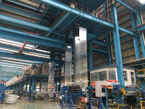 Wholesale Full Hard SGCH 0.22*1000MM Hot Dip Galvanized Steel Sheet from china suppliers