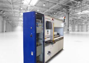Wholesale LASERPLAST Industrial Laser Welding Machines , Non Metal Laser Welding Equipment from china suppliers