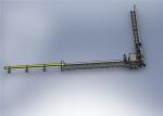 110mm Hydraulic Pipe Bending Machine