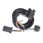 Original American 7Pin Trailer Wiring Harness 7 Feet TE Connector